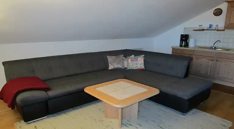 Lägenhet i Ingenried