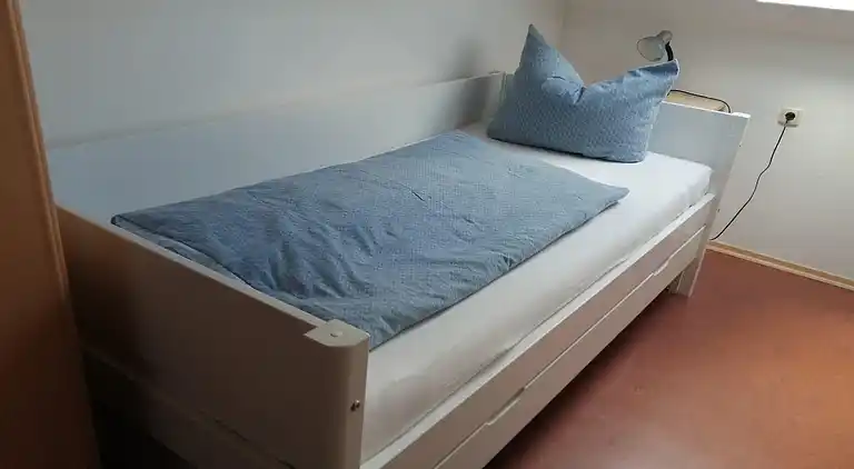 Ferielejlighed i Ingenried