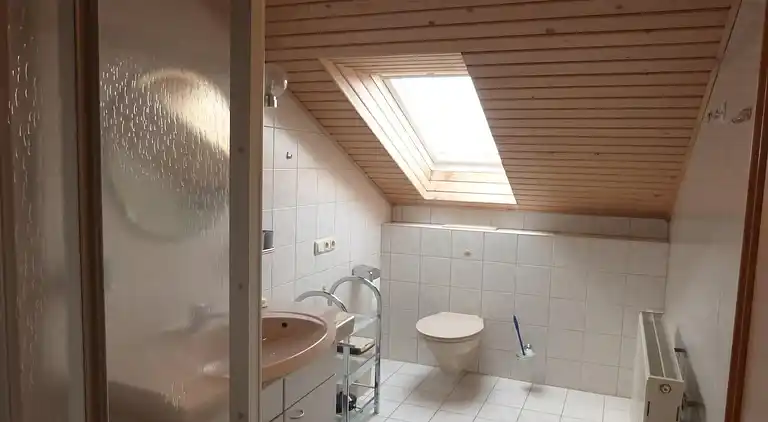 Ferielejlighed i Ingenried