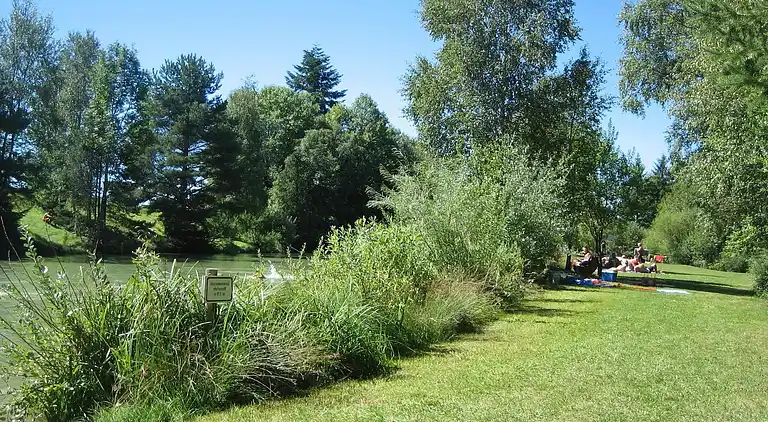 Ferielejlighed i Ingenried