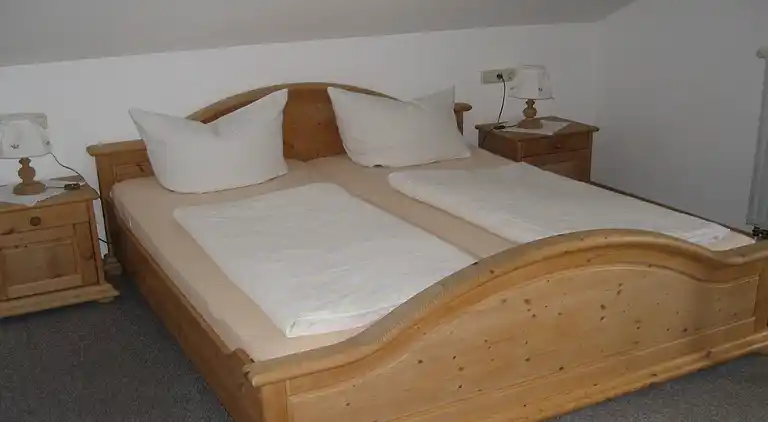 Ferielejlighed i Ingenried