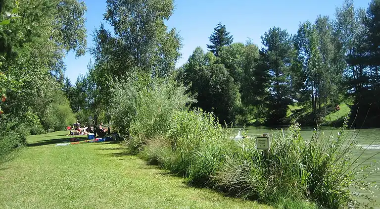 Lägenhet i Ingenried