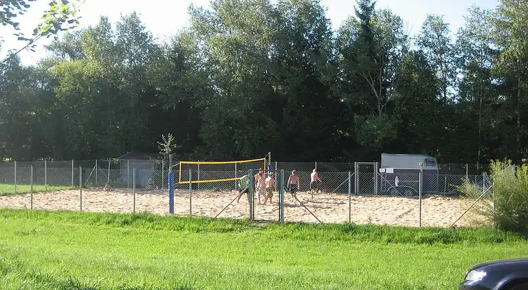 Ferielejlighed i Ingenried