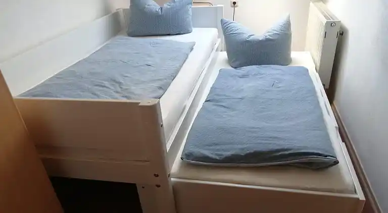 Ferielejlighed i Ingenried