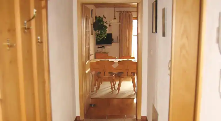 Lägenhet i Ingenried