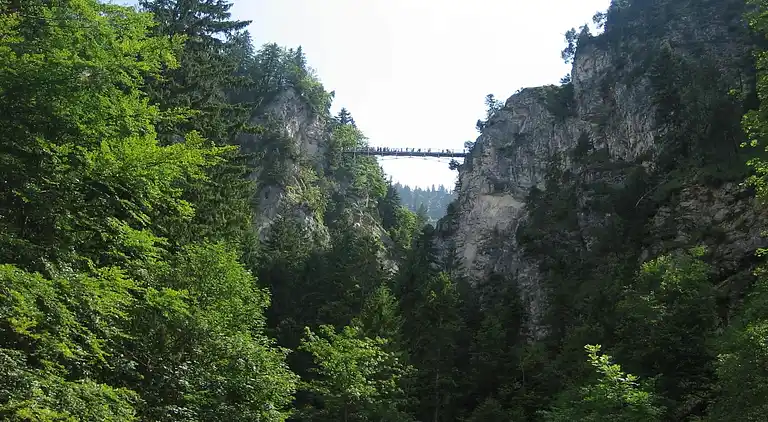 Ferielejlighed i Ingenried