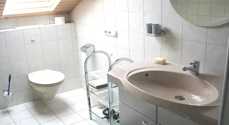 Lägenhet i Ingenried