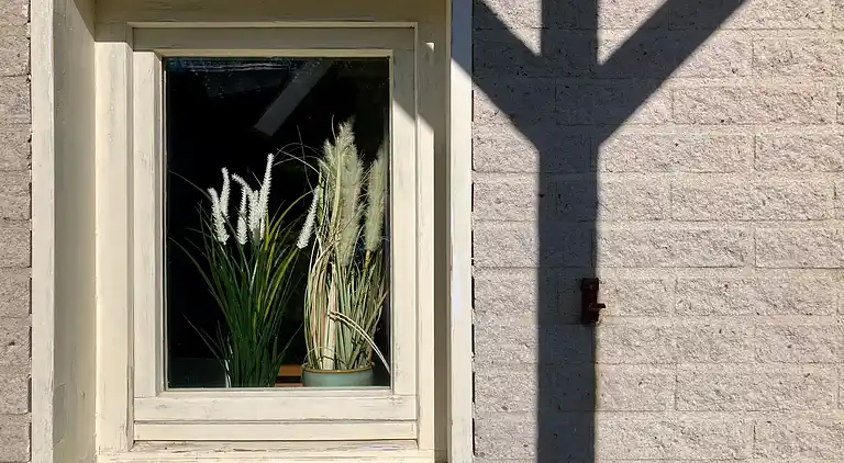 Schönes 6 Pers Grachthaus am Nationalpark Lauwersmeer