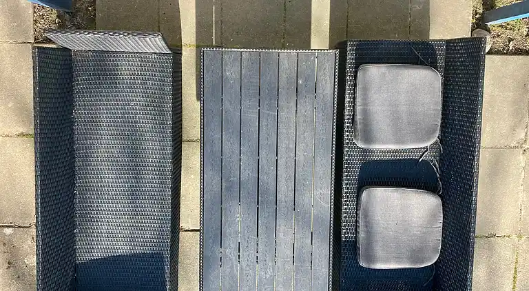 Schönes 6 Pers Grachthaus am Nationalpark Lauwersmeer