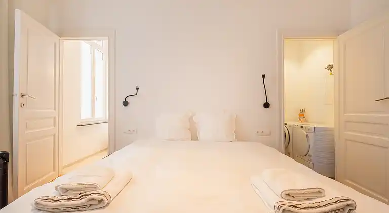 Neues Apartmentzentrum im trendigen St. Gille