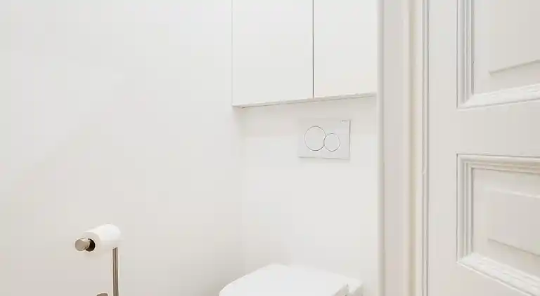 Neues Apartmentzentrum im trendigen St. Gille