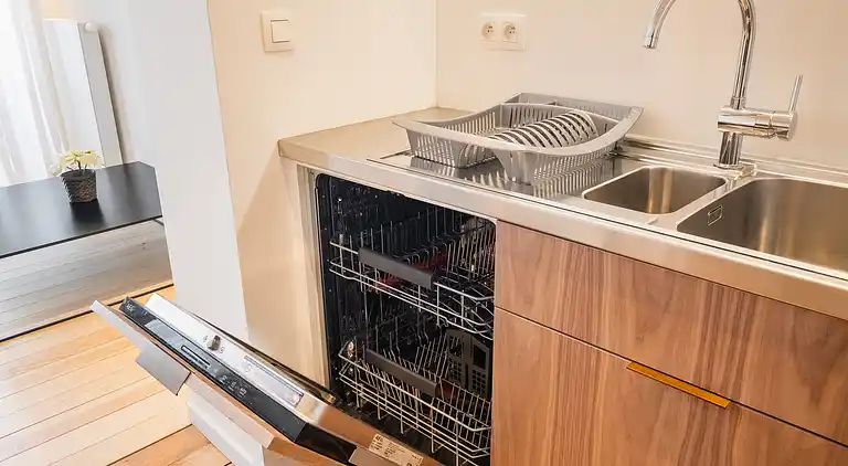 Neues Apartmentzentrum im trendigen St. Gille