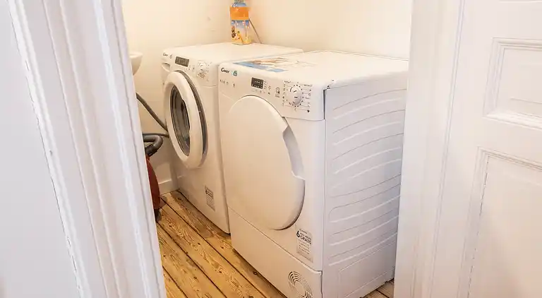 Neues Apartmentzentrum im trendigen St. Gille