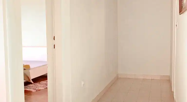 Two bedroom apartment near beach Privlaka (Zadar) (A-666-b)