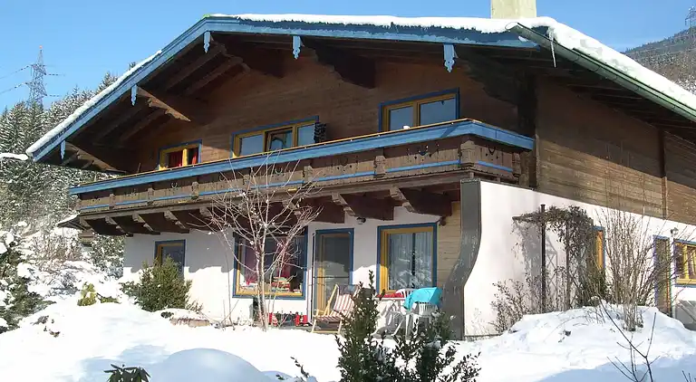 Apartment in Rosental