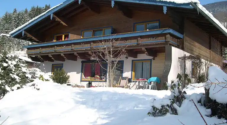 Apartment in Rosental