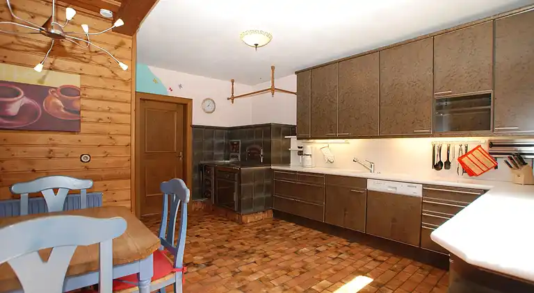 Apartment in Rosental