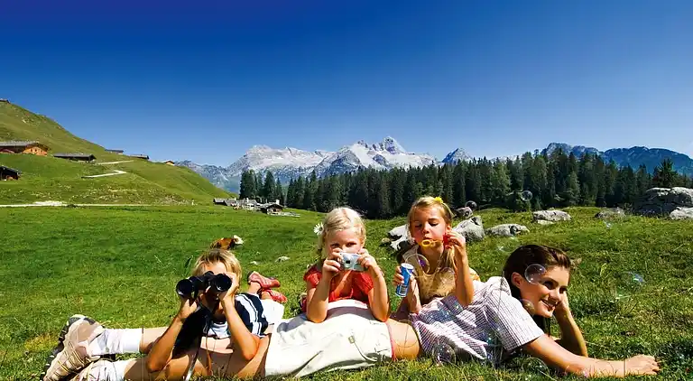 Apartment in Rosental