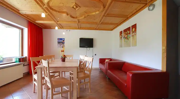 Apartment in Rosental