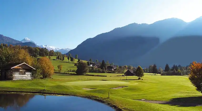 Apartment in Rosental