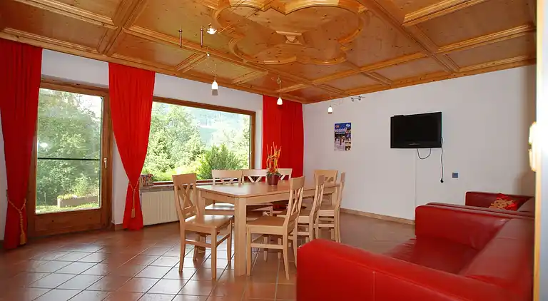 Apartment in Rosental