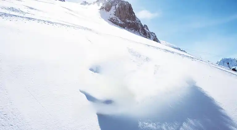 Apartment in Rosental