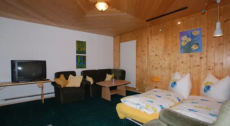 Apartment in Rosental