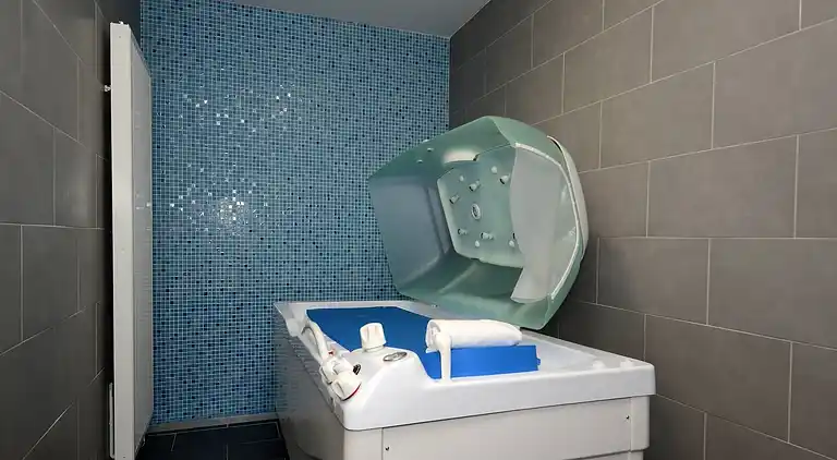 Ferielejlighed i Occitanie