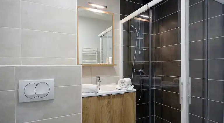 Ferielejlighed i Occitanie