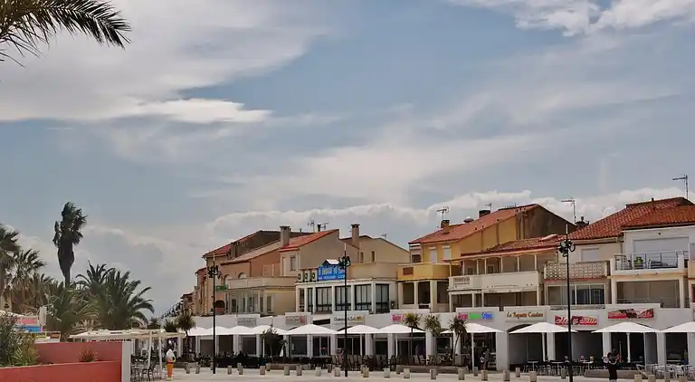 Ferielejlighed i Occitanie