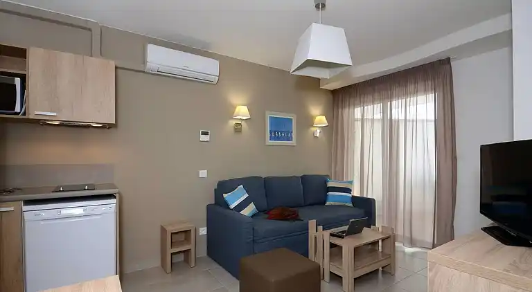 Ferielejlighed i Occitanie