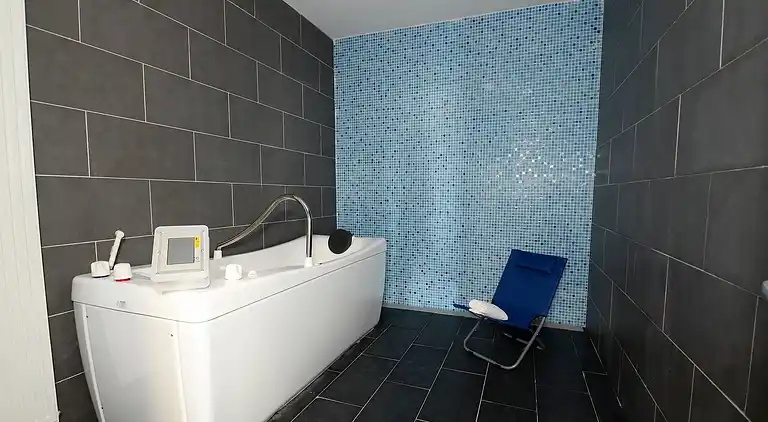 Ferielejlighed i Occitanie