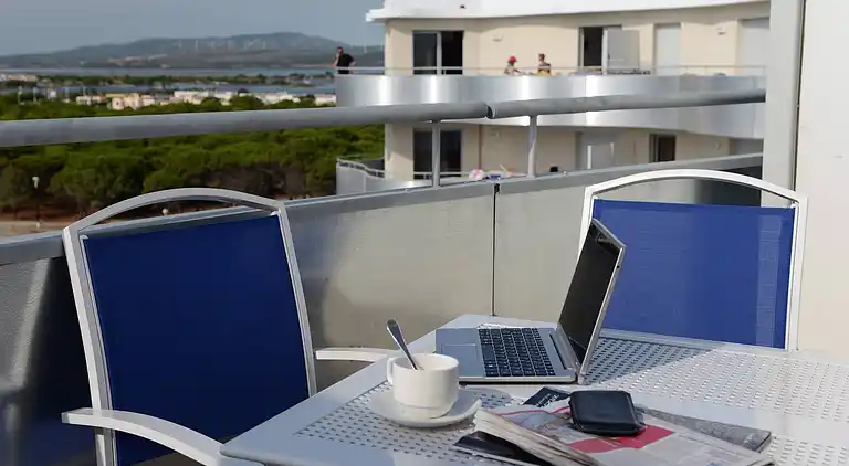 Ferielejlighed i Occitanie