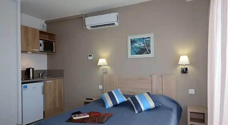 Ferielejlighed i Occitanie