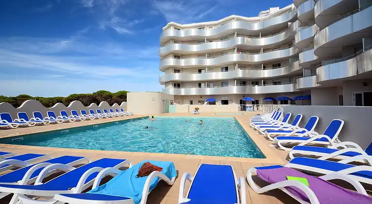 Ferielejlighed i Occitanie