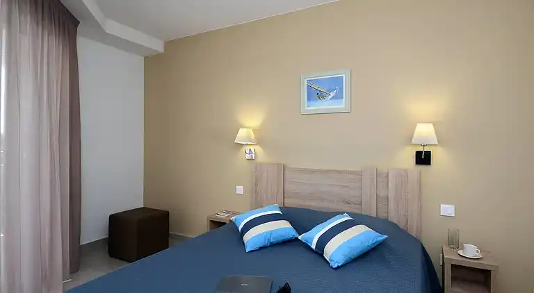 Ferielejlighed i Occitanie