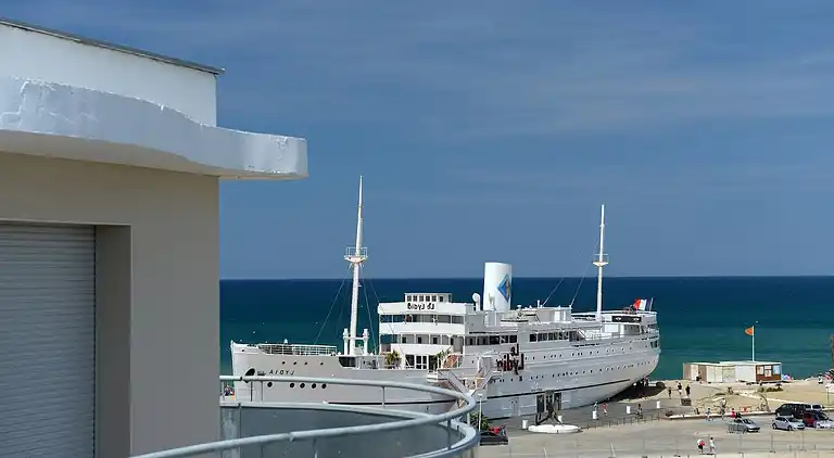 Ferielejlighed i Occitanie