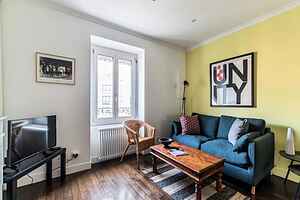 Apartment in Part Dieu - Bir Hakeim