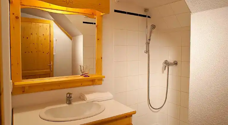 Leilighet i Albiez-Montrond