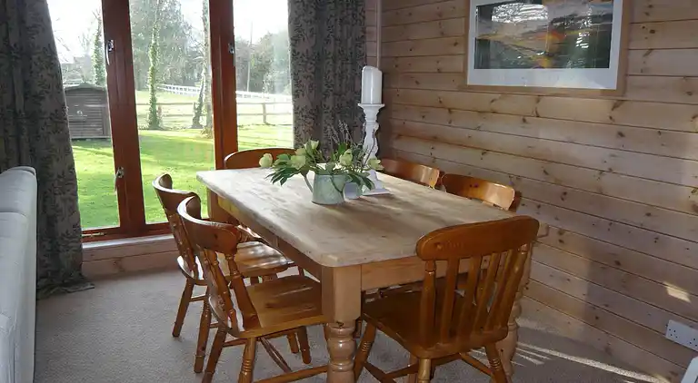 Hytte i Saint Mary in the Marsh