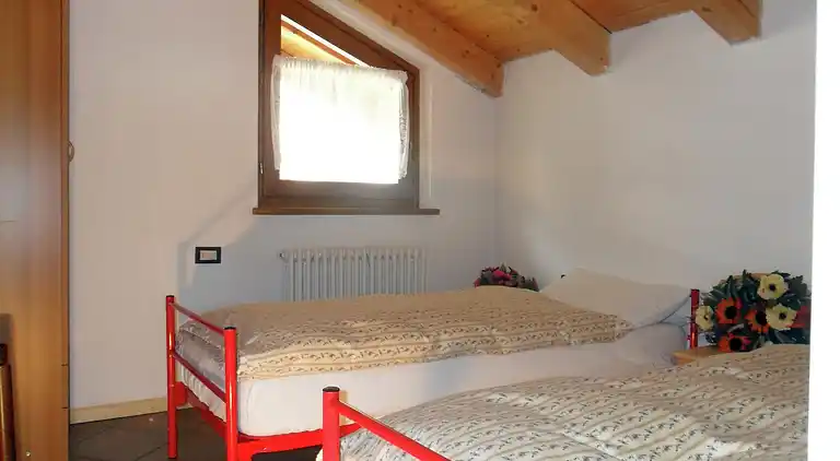 Apartment in Celledizzo