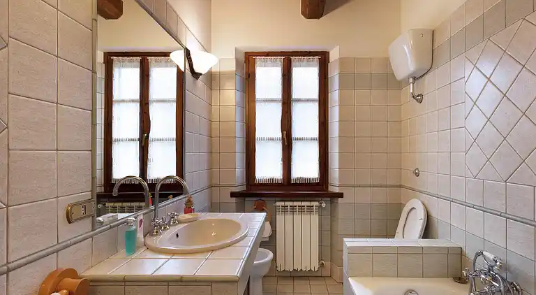 Sommerhus i Foiano della Chiana