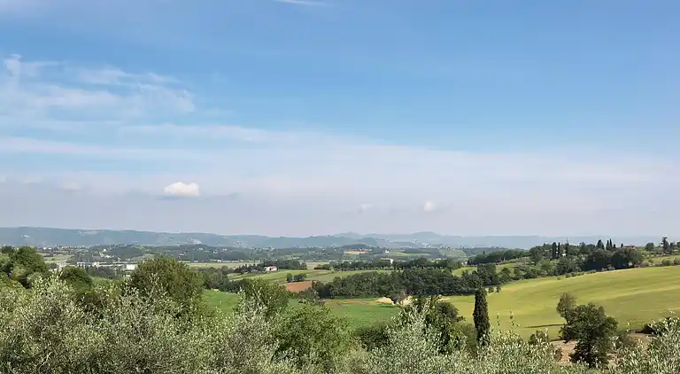 Sommerhus i Foiano della Chiana