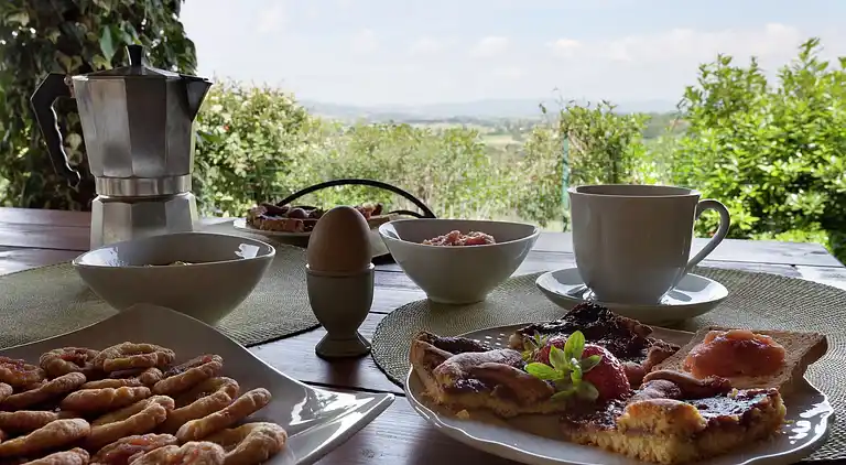Sommerhus i Foiano della Chiana