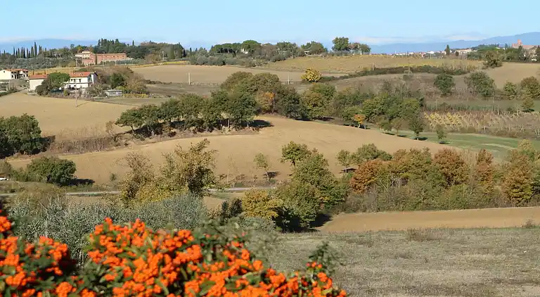 Sommerhus i Foiano della Chiana