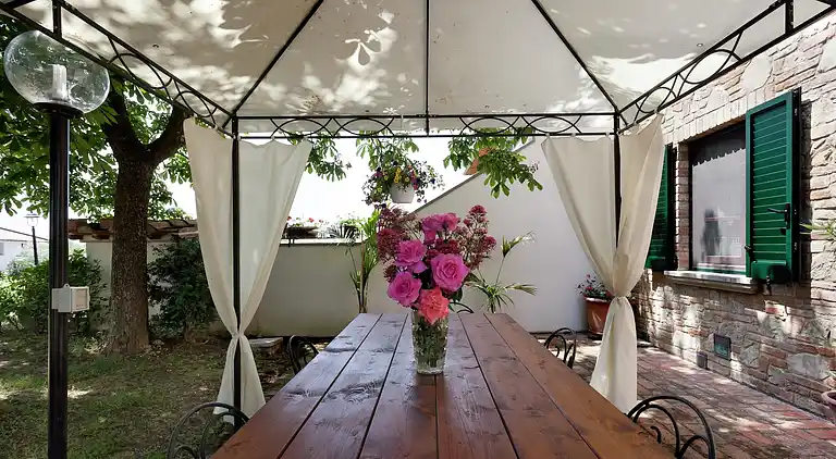 Sommerhus i Foiano della Chiana