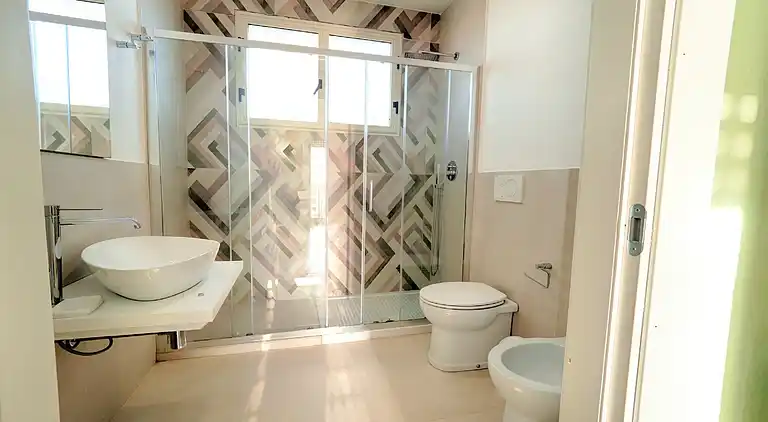 Lägenhet i Punta Braccetto