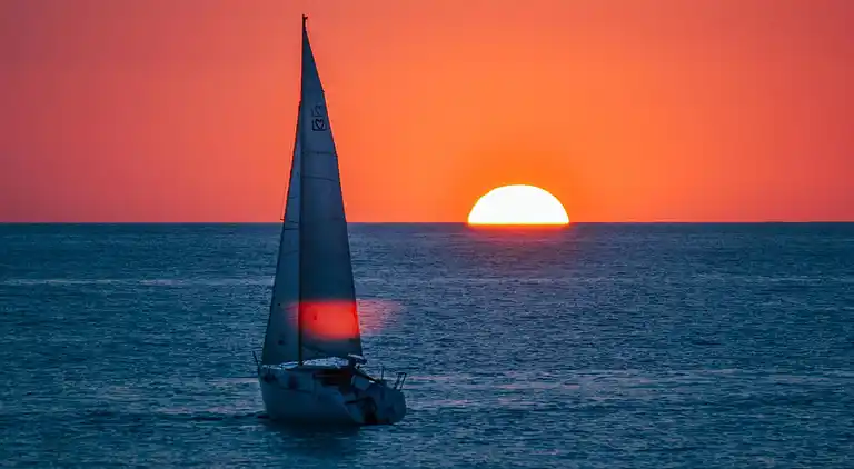 Lägenhet i Punta Braccetto