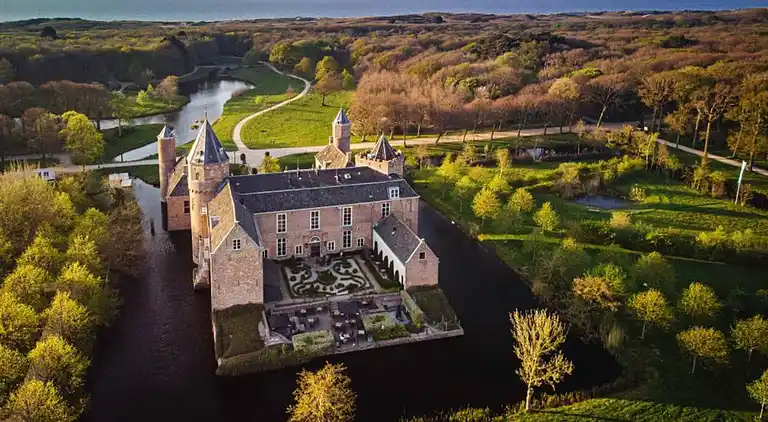 Sommerhus i Oostkapelle