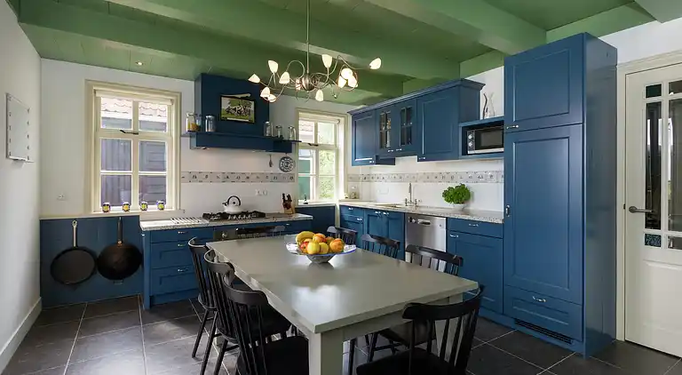 Sommerhus i Oostkapelle